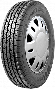 Mazzini EcoTour 185/75 R16