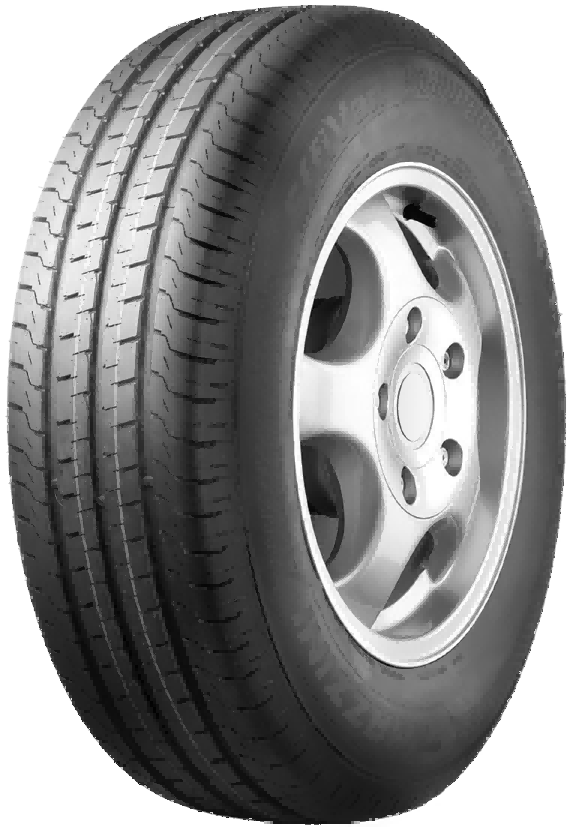 Mazzini EffiVan 195/75 R16