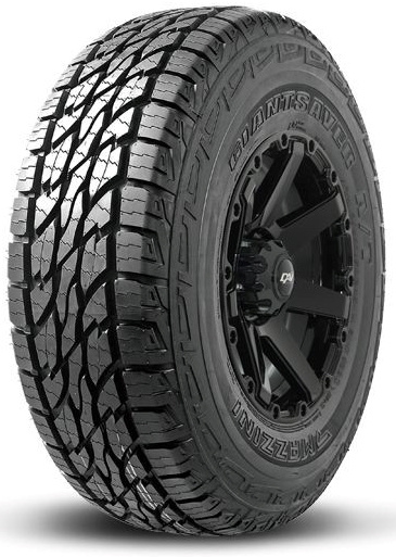 Mazzini GiantSaver 215/70 R16