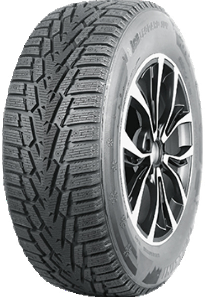 Mazzini Ice Leopard 215/55 R18