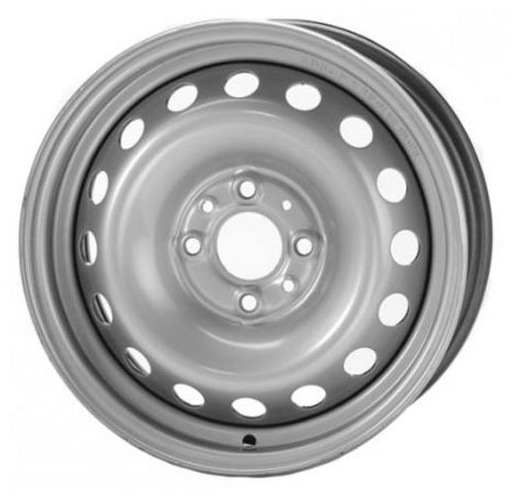 Mefro 43247108 5Jx13 4x100 ET38 DIA57.1