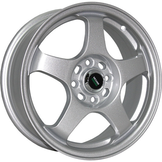 Megami MGM-7 6Jx15 4x100 ET46 DIA54.1