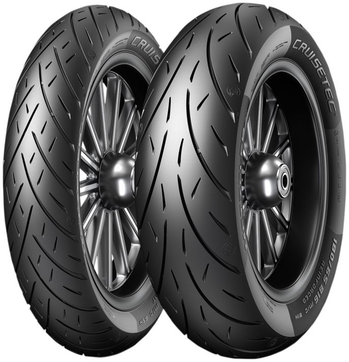 Metzeler Cruisetec 90/80 R16