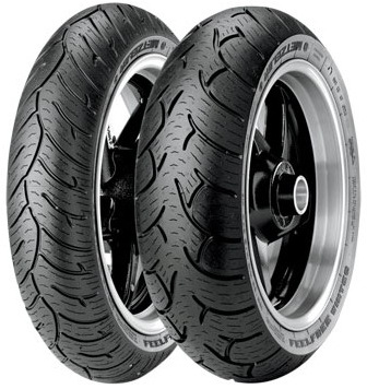 Metzeler Feelfree Wintec 120/70 R15