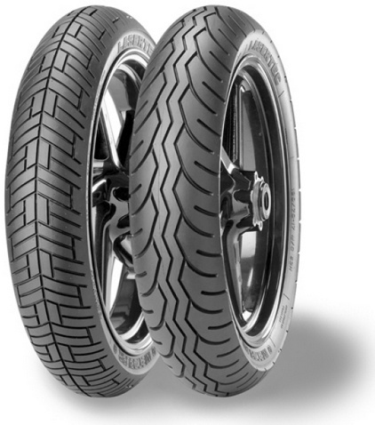 Metzeler Lasertec 90/90 R18