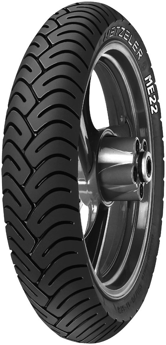 Metzeler ME 22 60/100 R17
