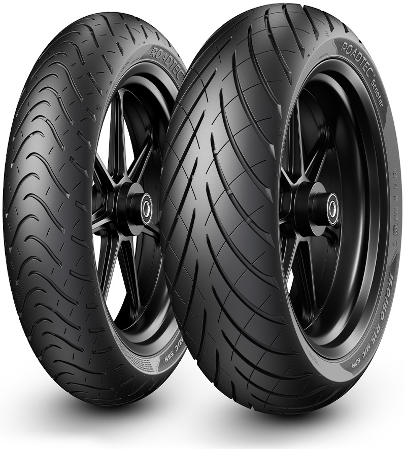 Metzeler Roadtec Scooter 120/70 R12