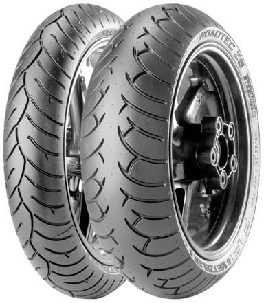 Metzeler Roadtec Z6 180/55 R17