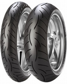 Metzeler Roadtec Z8 Interact 170/60 R17