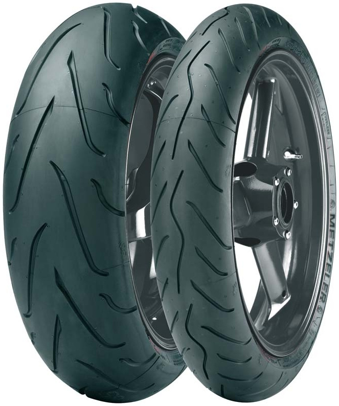 Metzeler Sportec M3 120/70 R17