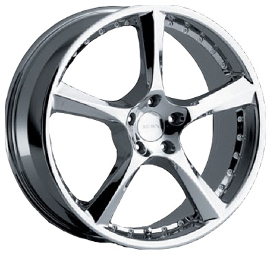 Mi-tech MK-43 7.5Jx17 5x114.3 ET42 DIA73