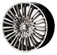 Mi-tech MK-F30 8Jx18 5x114.3 ET45 DIA73