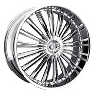 Mi-tech MK-F34 8.5Jx20 5x112 ET35 DIA73