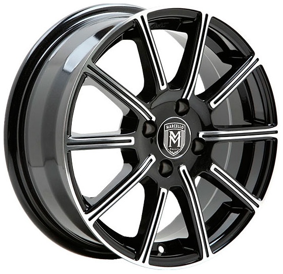 Mi-tech MR-07 6Jx15 5x112 ET47 DIA73.1