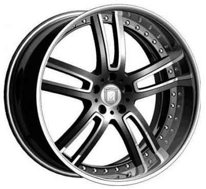 Mi-tech MT-06 9Jx20 5x120 ET40 DIA74.1