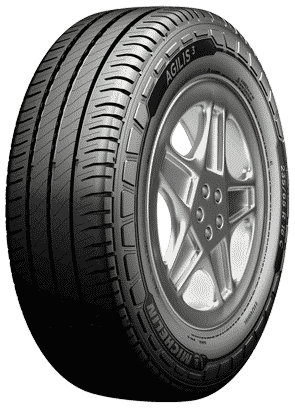 Michelin Agilis 3 215/60 R17