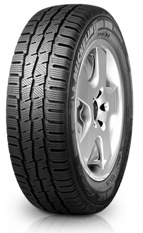 Michelin Agilis Alpin 215/60 R17