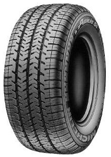 Michelin Agilis 51 175/65 R14