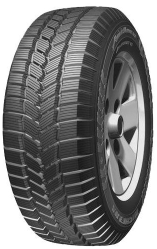 Michelin Agilis 51 Snow-Ice 103/101 R16