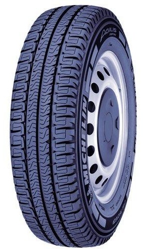Michelin Agilis Camping 195/75 R16