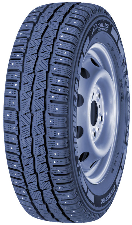 Michelin Agilis X-Ice North 215/60 R17