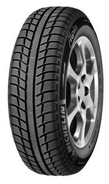 Michelin Alpin A3 165/65 R14