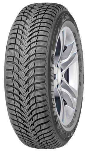 Michelin Alpin A4 205/55 R16