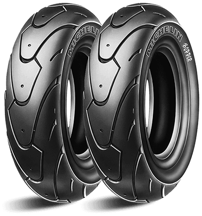 Michelin Bopper 120/70 R12