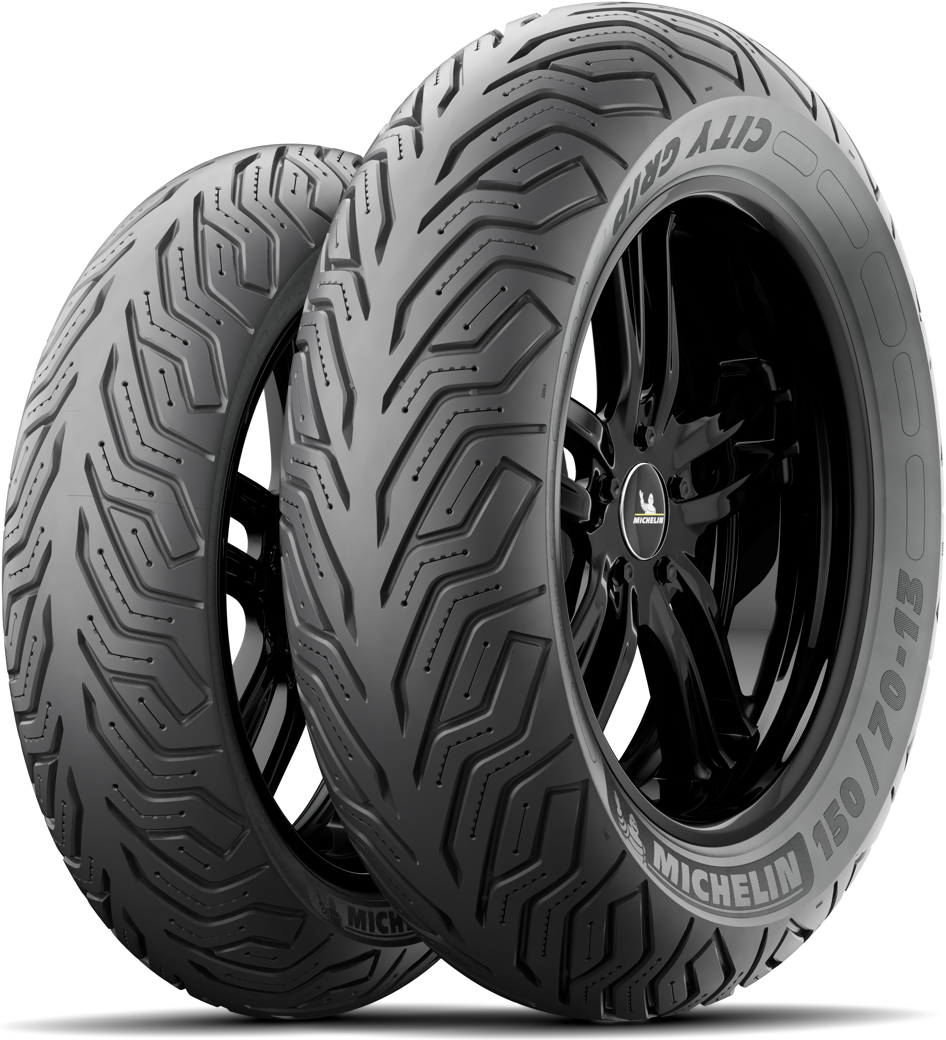 Michelin City Grip 2 90/90 R14