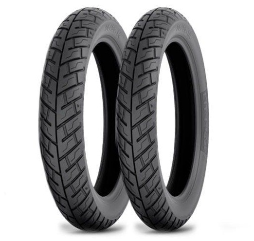Michelin City Pro 75/80 R17