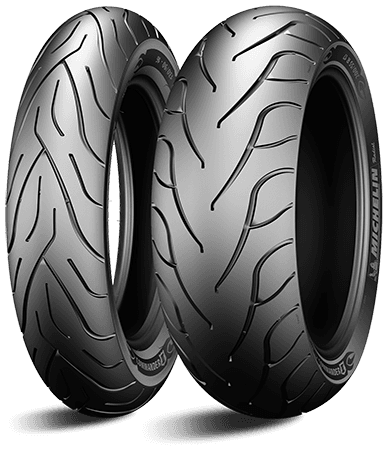 Michelin Commander II 80/90 R21