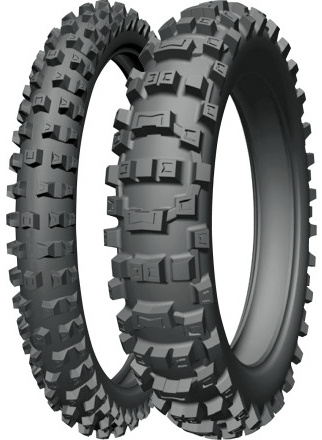 Michelin Cross AC10 80/100 R21
