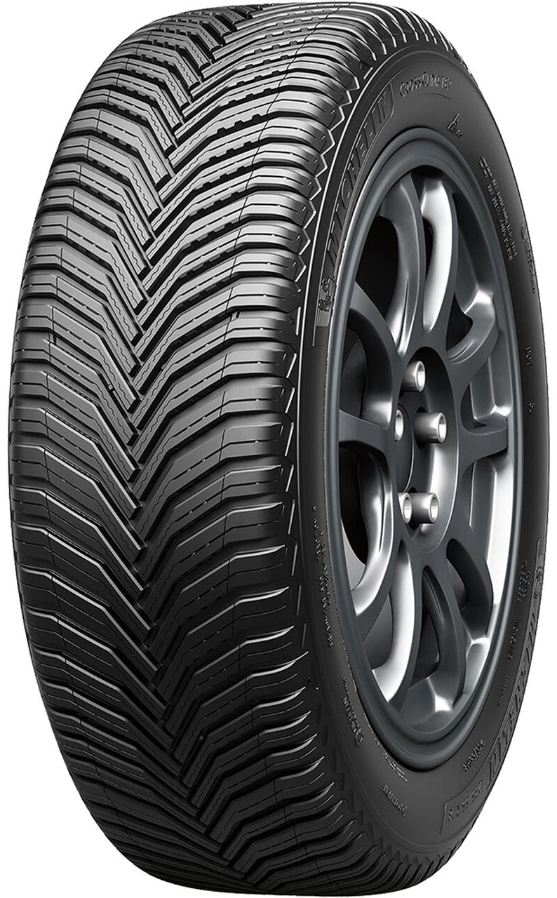 Michelin CrossClimate 2 215/55 R18