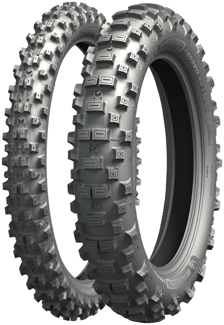 Michelin Enduro 90/90 R21