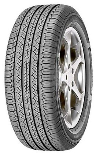 Michelin Latitude Tour HP 235/65 R18