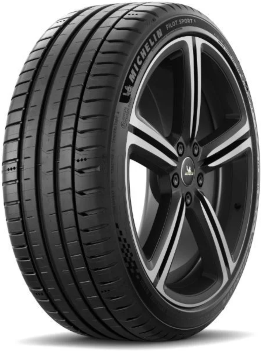 Michelin Pilot Sport 5 225/45 R17