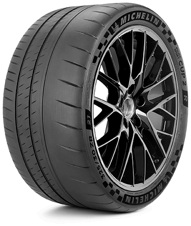 Michelin Pilot Sport Cup 2 R 295/30 R20