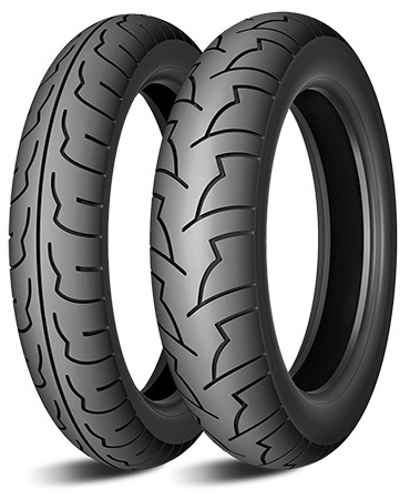 Michelin Pilot Activ 90/90 R18
