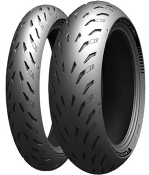 Michelin Power 5 190/55 R17