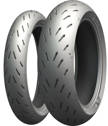 Michelin Power RS 190/55 R17