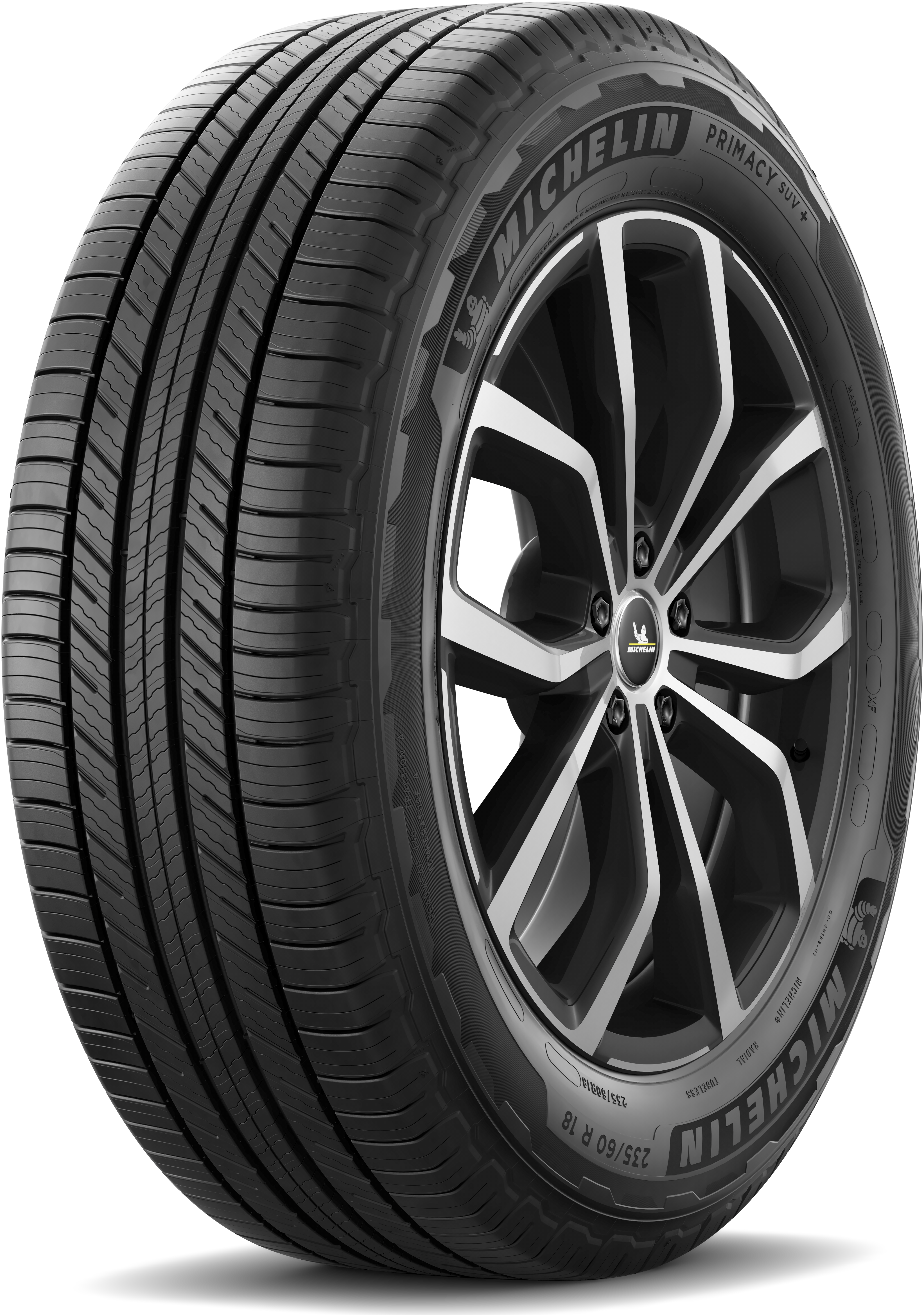 Michelin Primacy SUV+ 275/60 R20