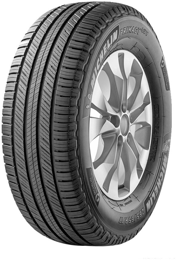 Michelin Primacy SUV 225/65 R17