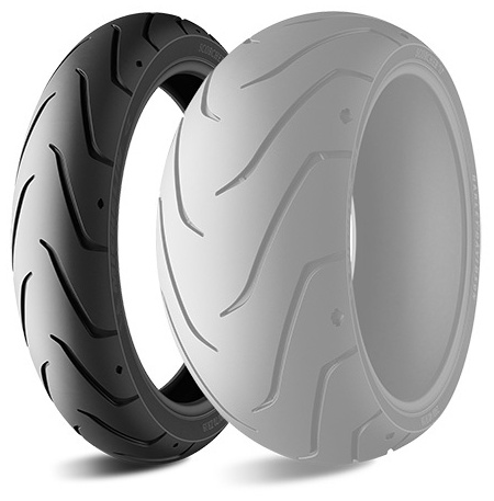 Michelin Scorcher 11 100/80 R17