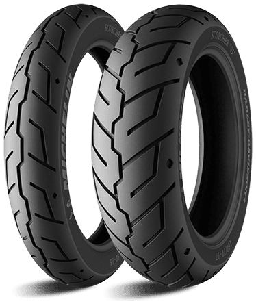 Michelin Scorcher 31 180/70 R16