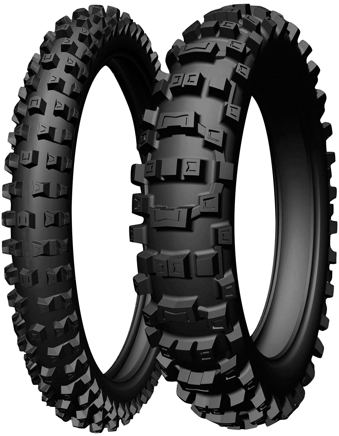 Michelin Starcross MS3 90/100 R14