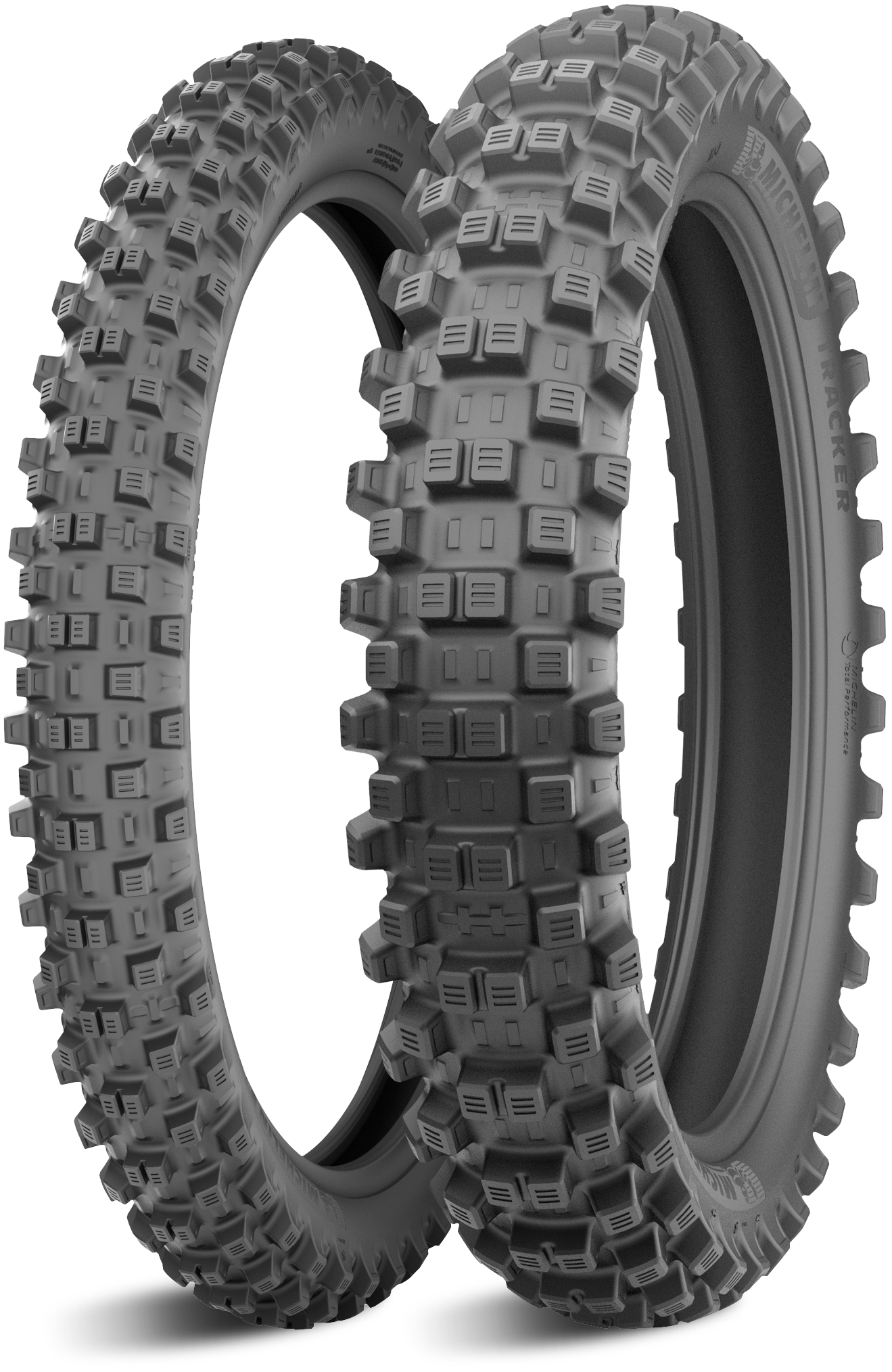 Michelin Tracker 80/100 R21
