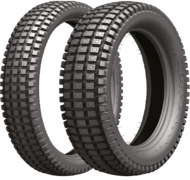 Michelin Trial Light 80/100 R21