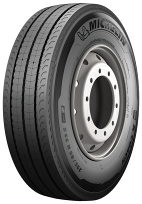 Michelin X Coach Z 295/80 R22.5