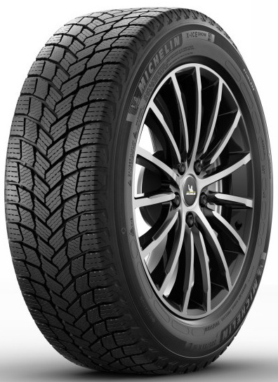 Michelin X-Ice Snow 225/45 R17