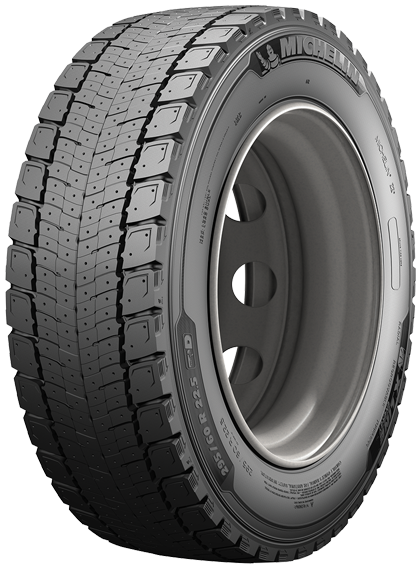 Michelin X Line Energy D 295/60 R22.5